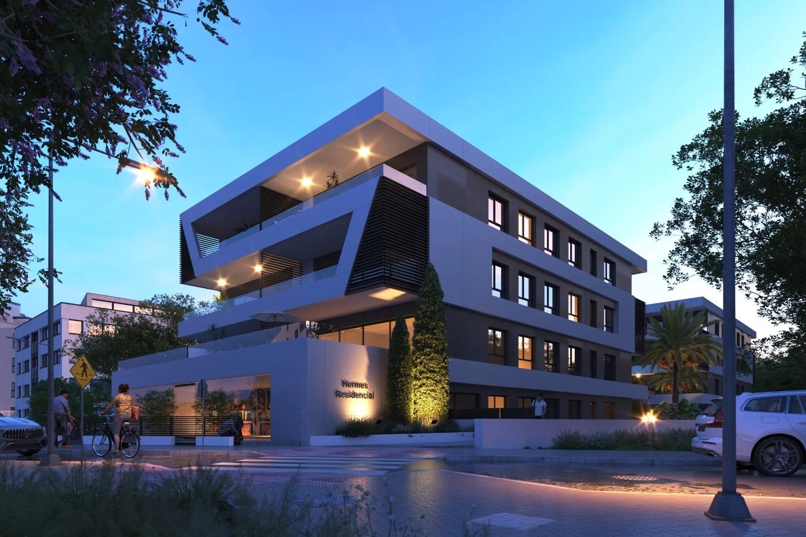 2 Bed, 2 Bath, ApartmentFor Sale, San Juan Alicante, Alicante