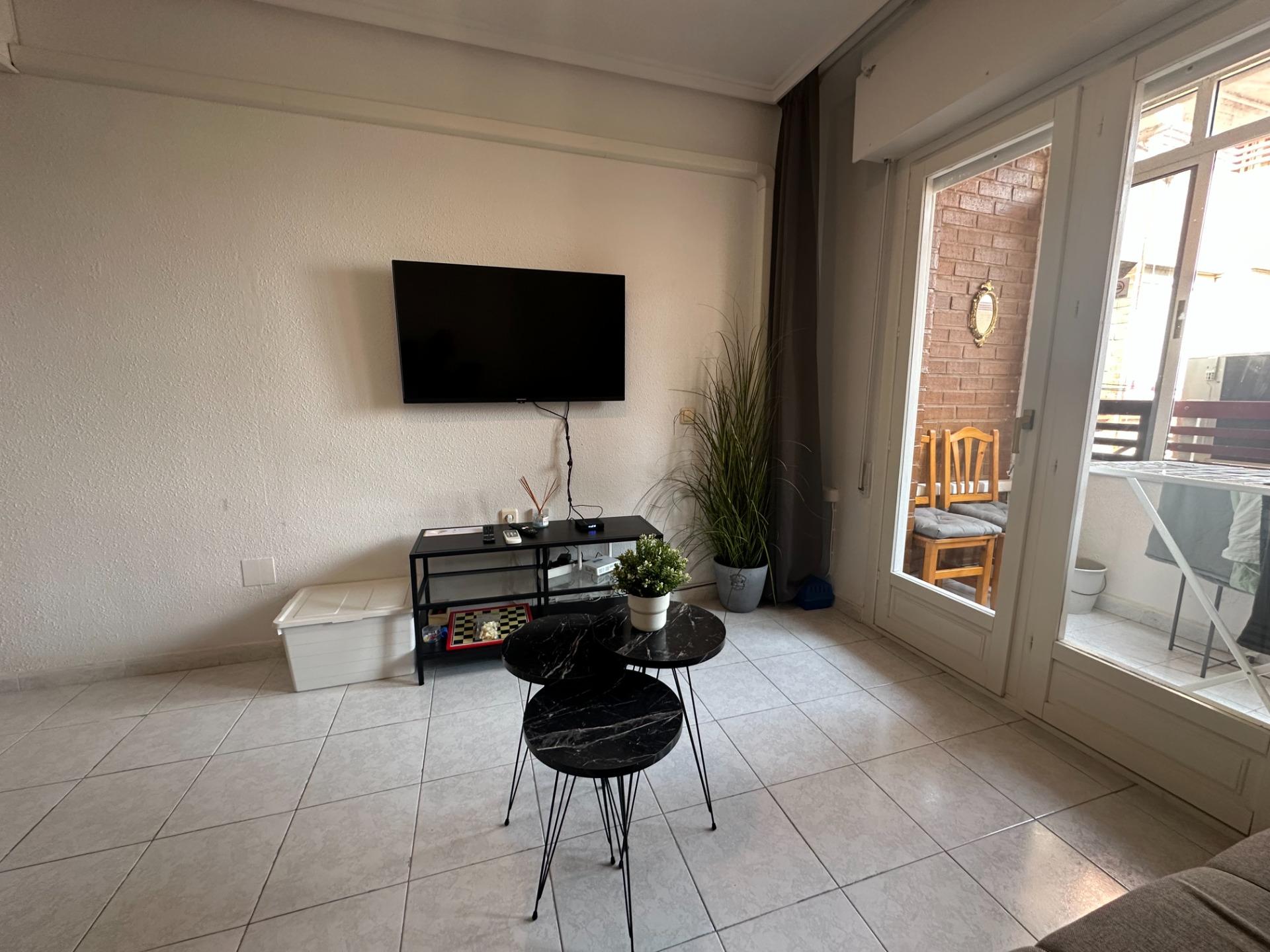 2 Bed, 1 Bath, ApartmentFor Sale, Torrevieja, Alicante