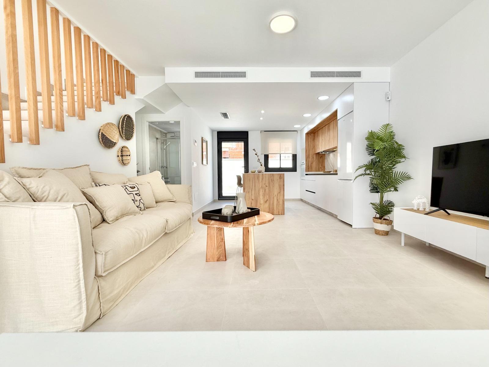 2 Bed, 2 Bath, HouseFor Sale, Cox, Alicante