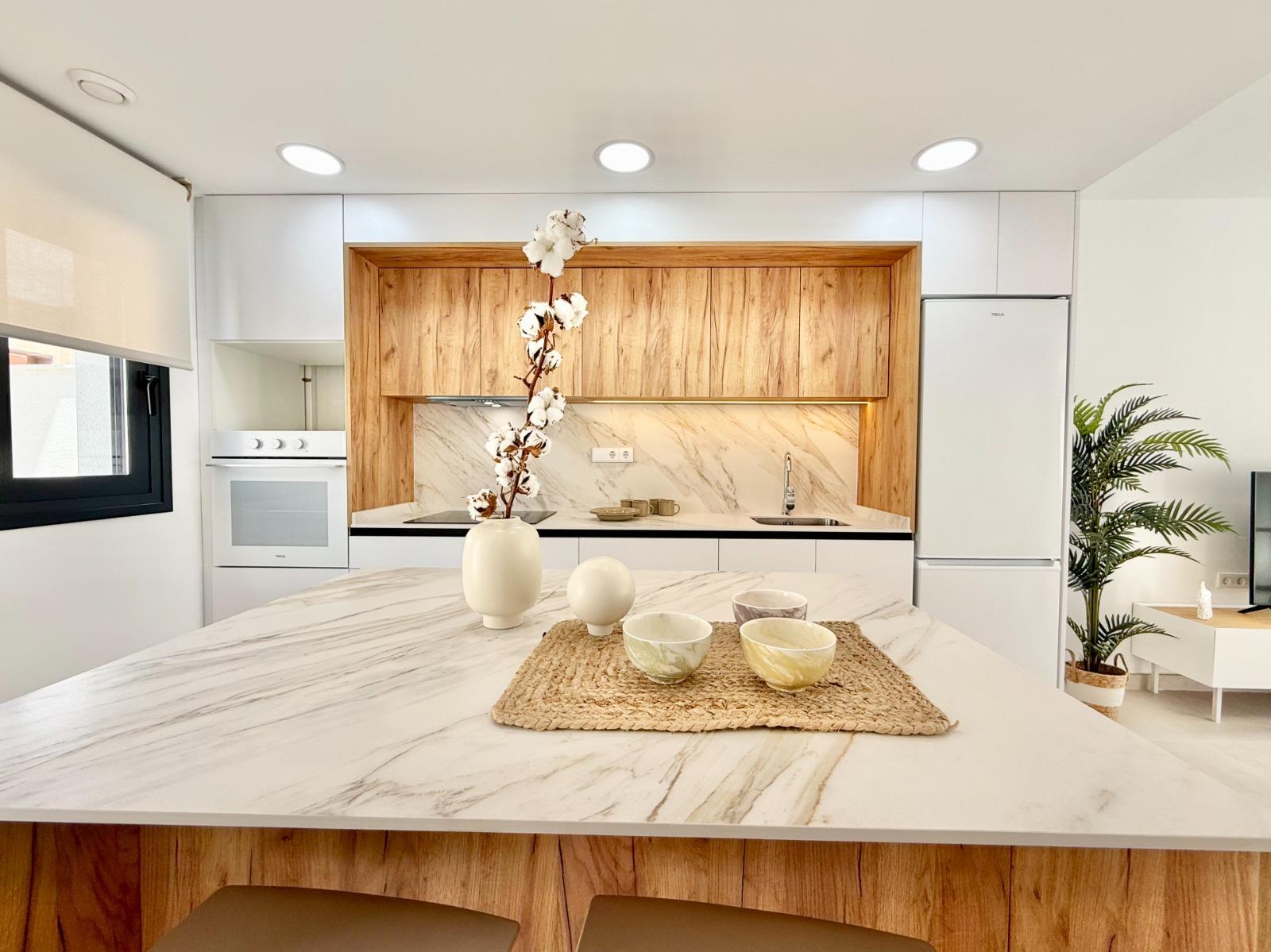 2 Bed, 2 Bath, HouseFor Sale, Cox, Alicante