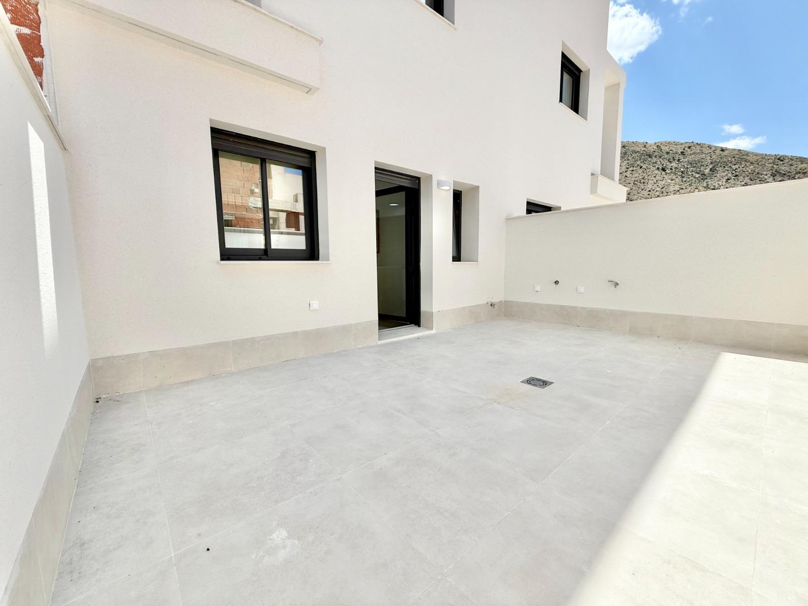 2 Bed, 2 Bath, HouseFor Sale, Cox, Alicante