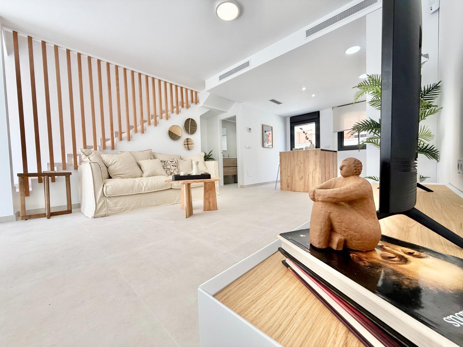 2 Bed, 2 Bath, HouseFor Sale, Cox, Alicante