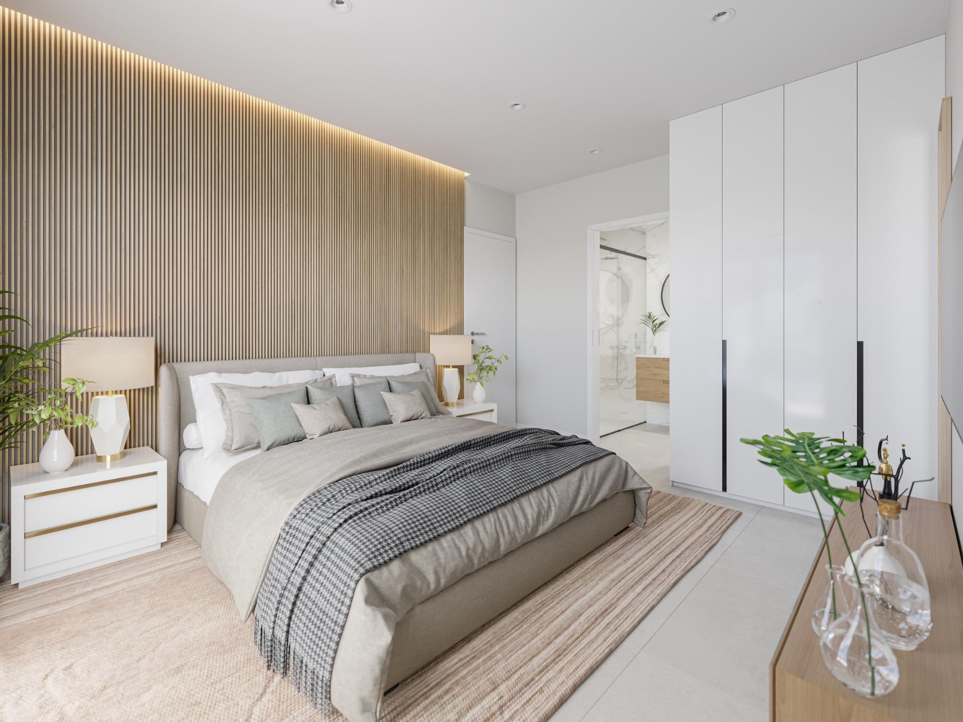 1 Bed, 1 Bath, ApartmentFor Sale, San Pedro Del Pinatar, Murcia