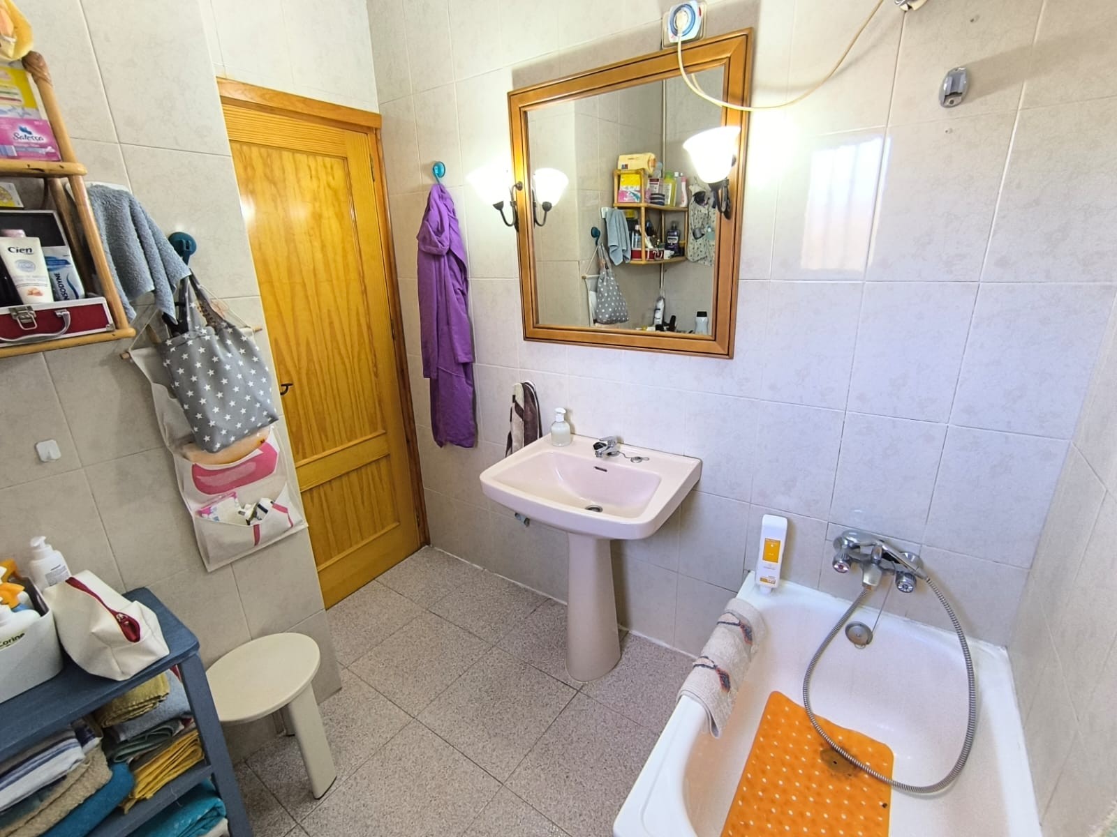 6 Bed, 2 Bath, HouseFor Sale, Yecla, Murcia