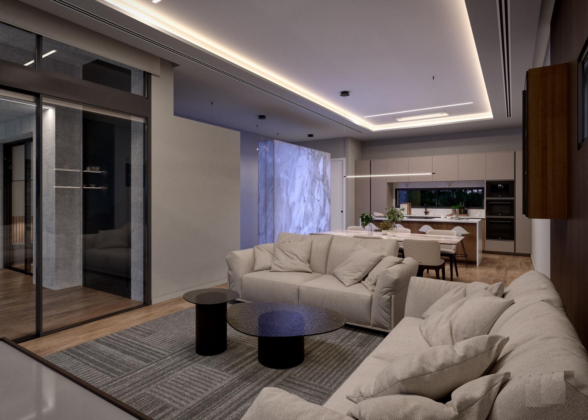 3 Bed, 3 Bath, HouseFor Sale, Torre Pacheco, Murcia