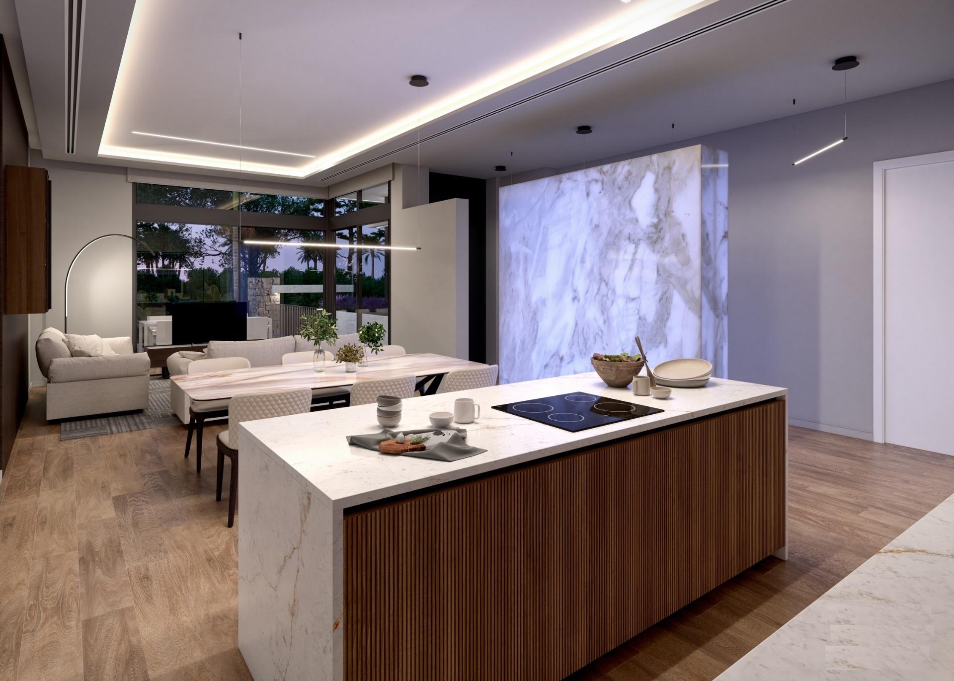 3 Bed, 3 Bath, HouseFor Sale, Torre Pacheco, Murcia