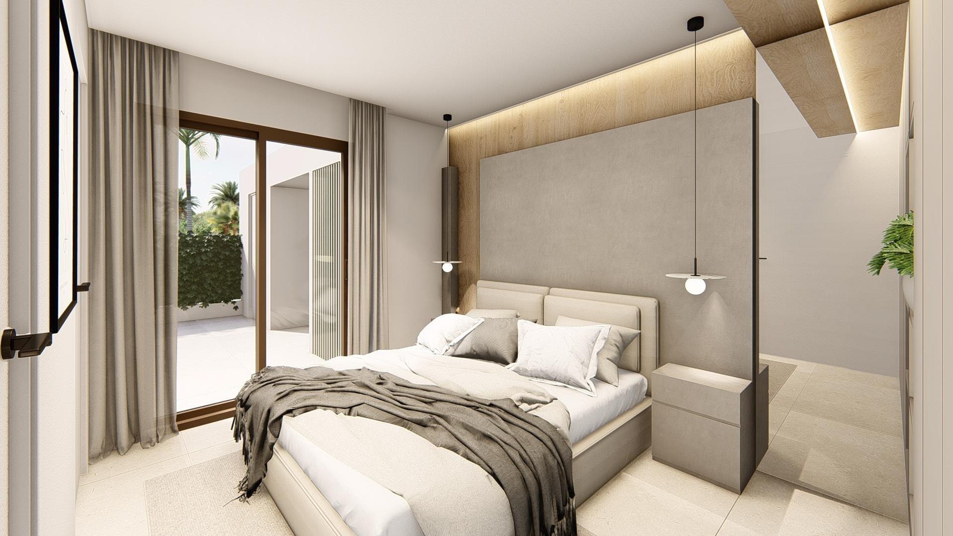 3 Bed, 3 Bath, HouseFor Sale, Rojales, Alicante