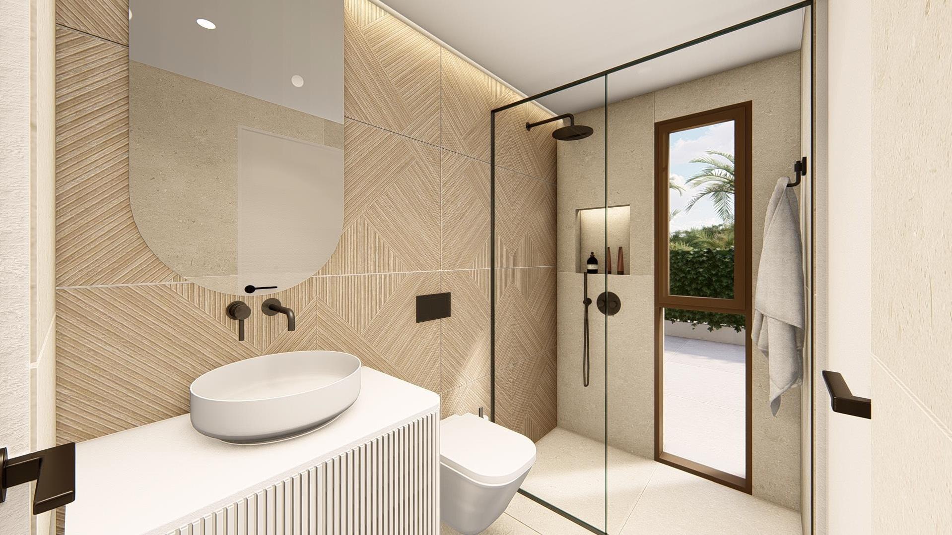 3 Bed, 3 Bath, HouseFor Sale, Rojales, Alicante