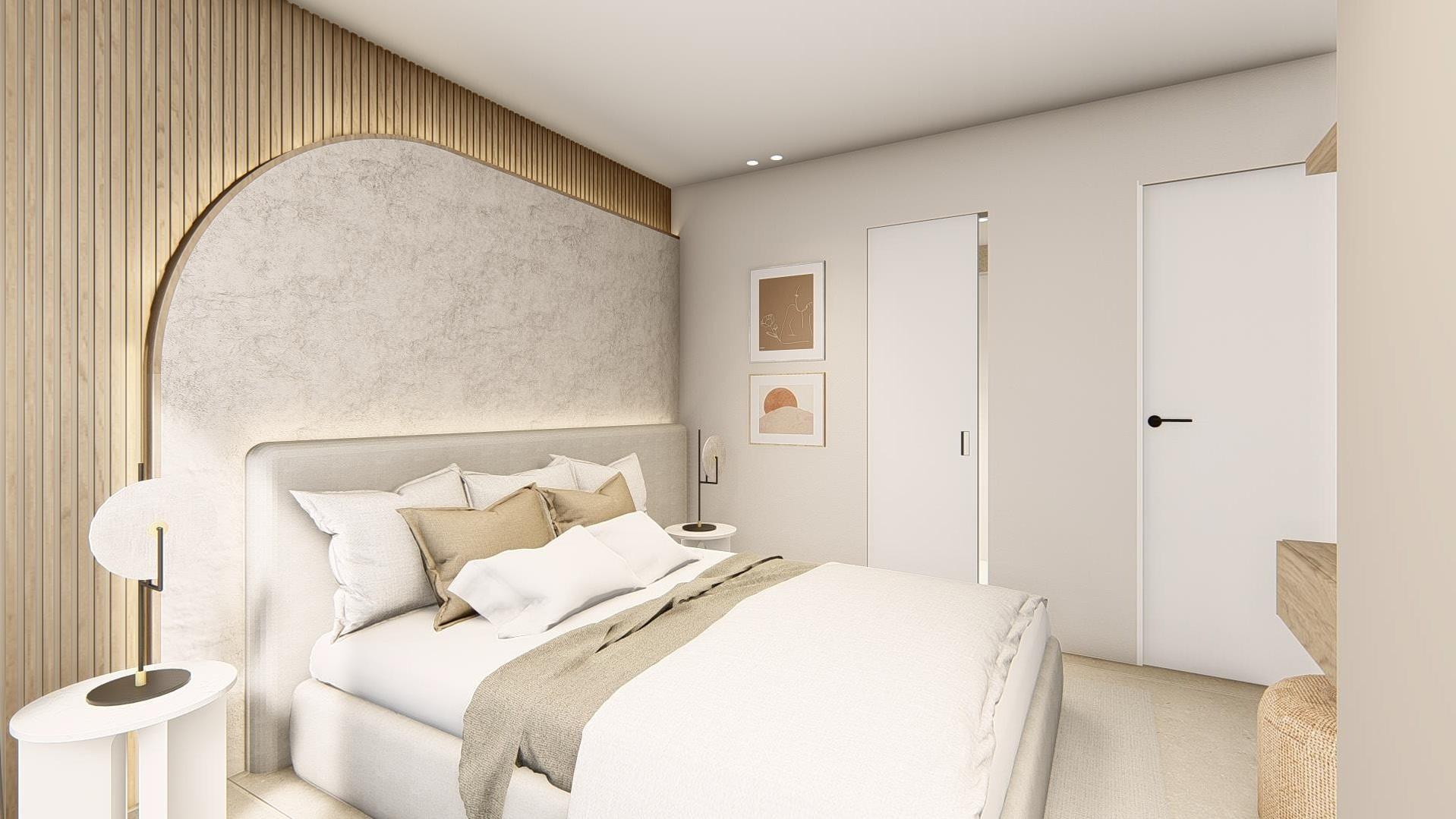 3 Bed, 3 Bath, HouseFor Sale, Rojales, Alicante