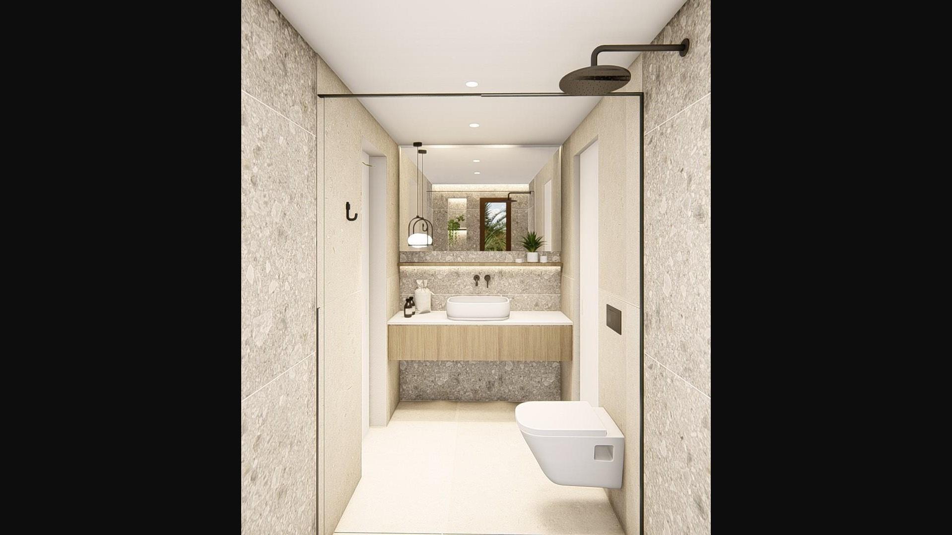 3 Bed, 3 Bath, HouseFor Sale, Rojales, Alicante