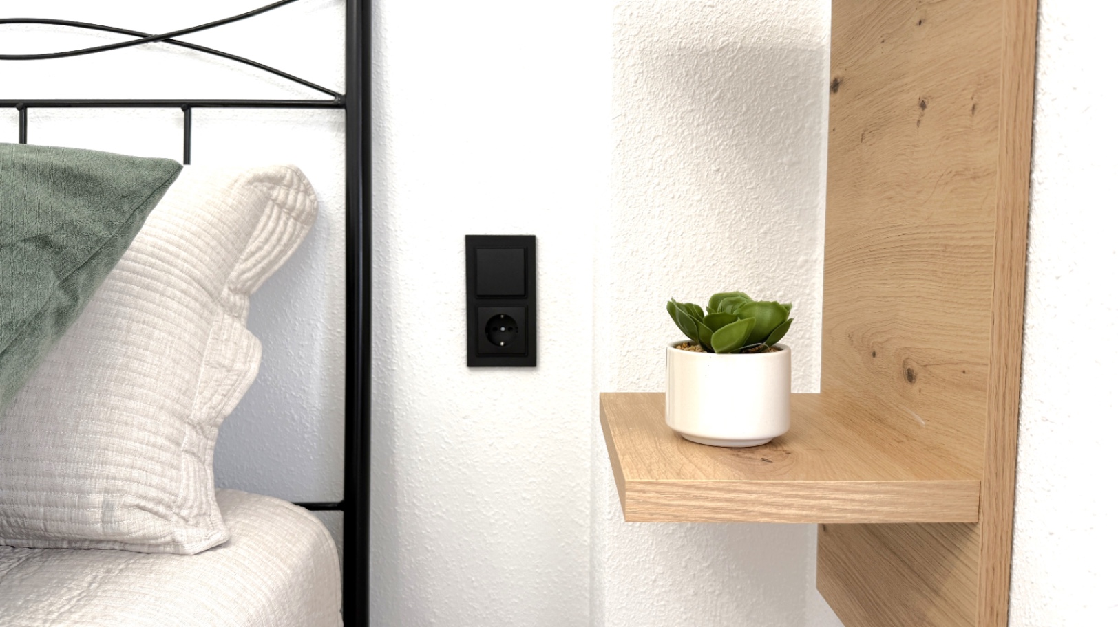 2 Bed, 1 Bath, ApartmentFor Sale, Torrevieja, Alicante