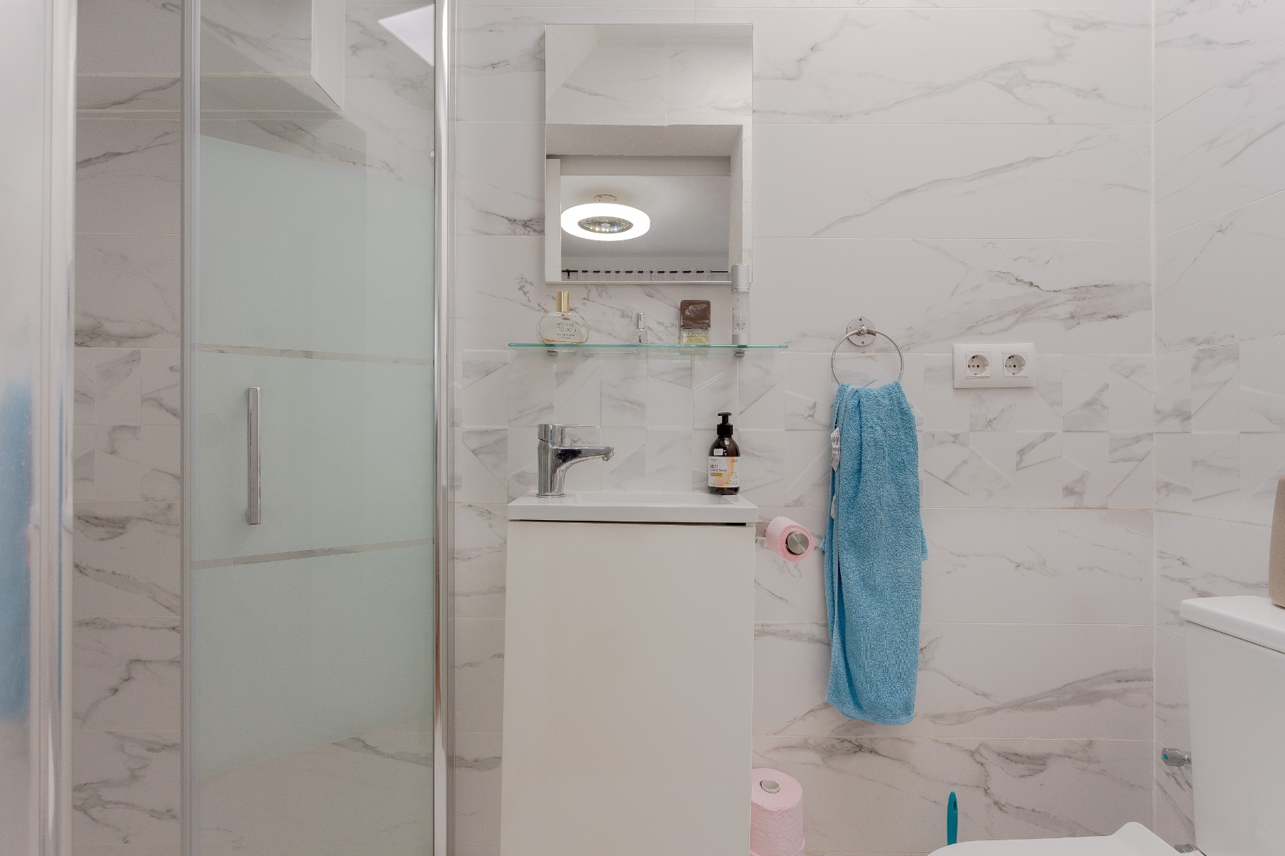 3 Bed, 2 Bath, HouseFor Sale, Orihuela Costa, Alicante