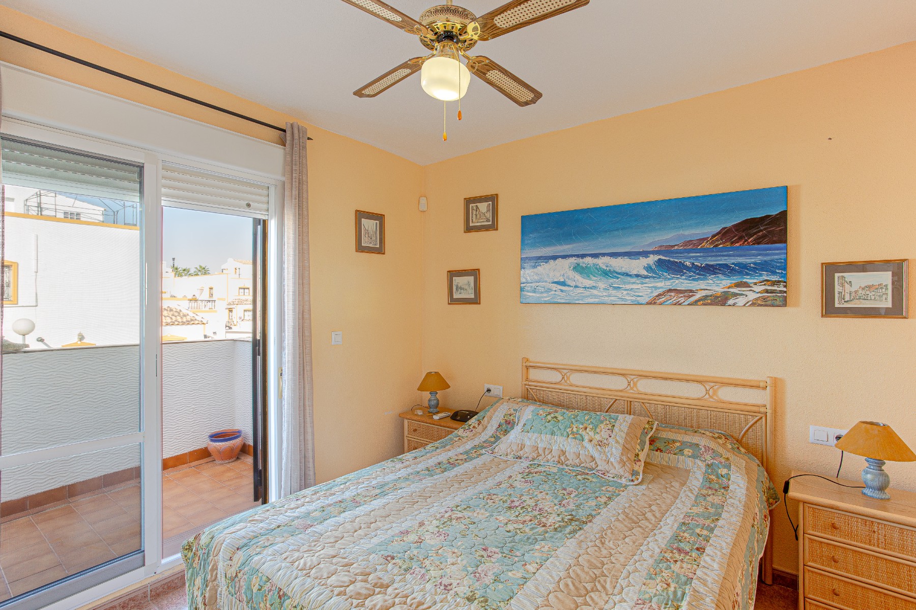 3 Bed, 2 Bath, HouseFor Sale, Orihuela Costa, Alicante