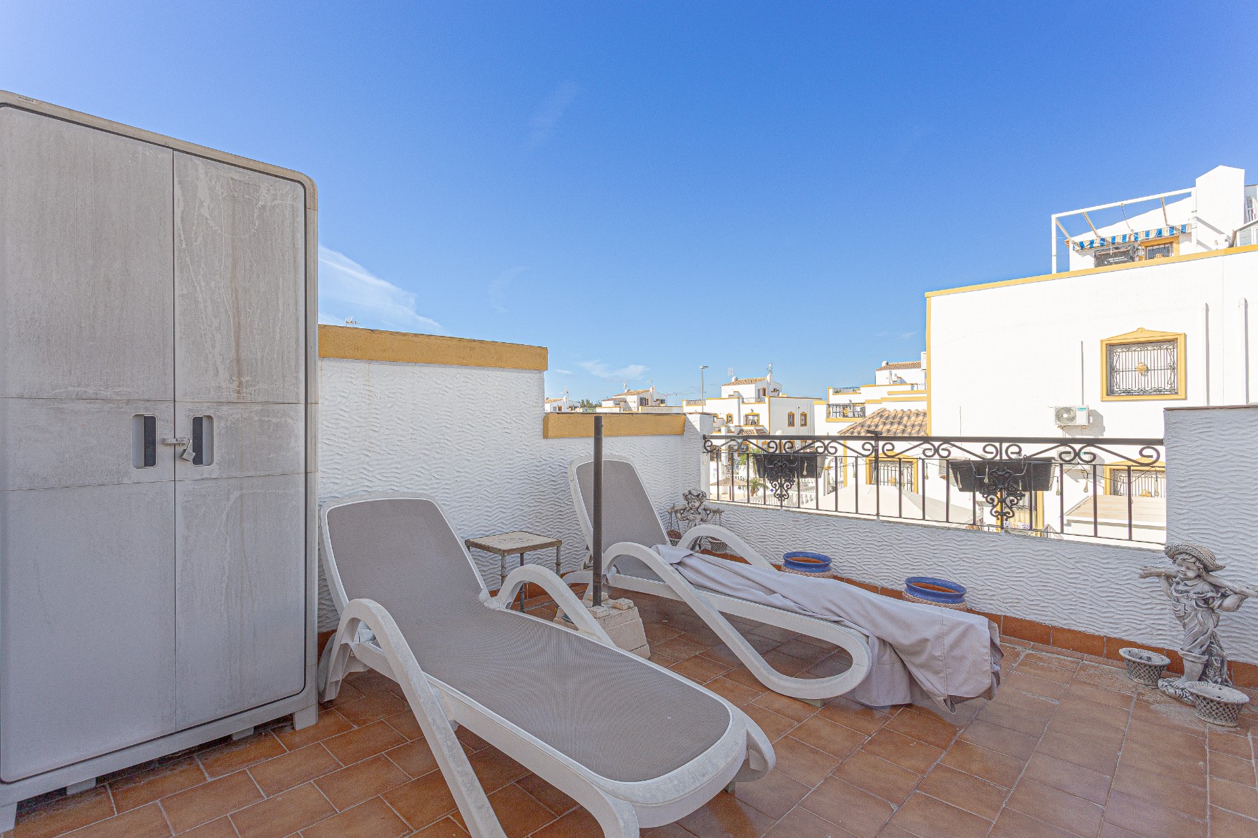 3 Bed, 2 Bath, HouseFor Sale, Orihuela Costa, Alicante