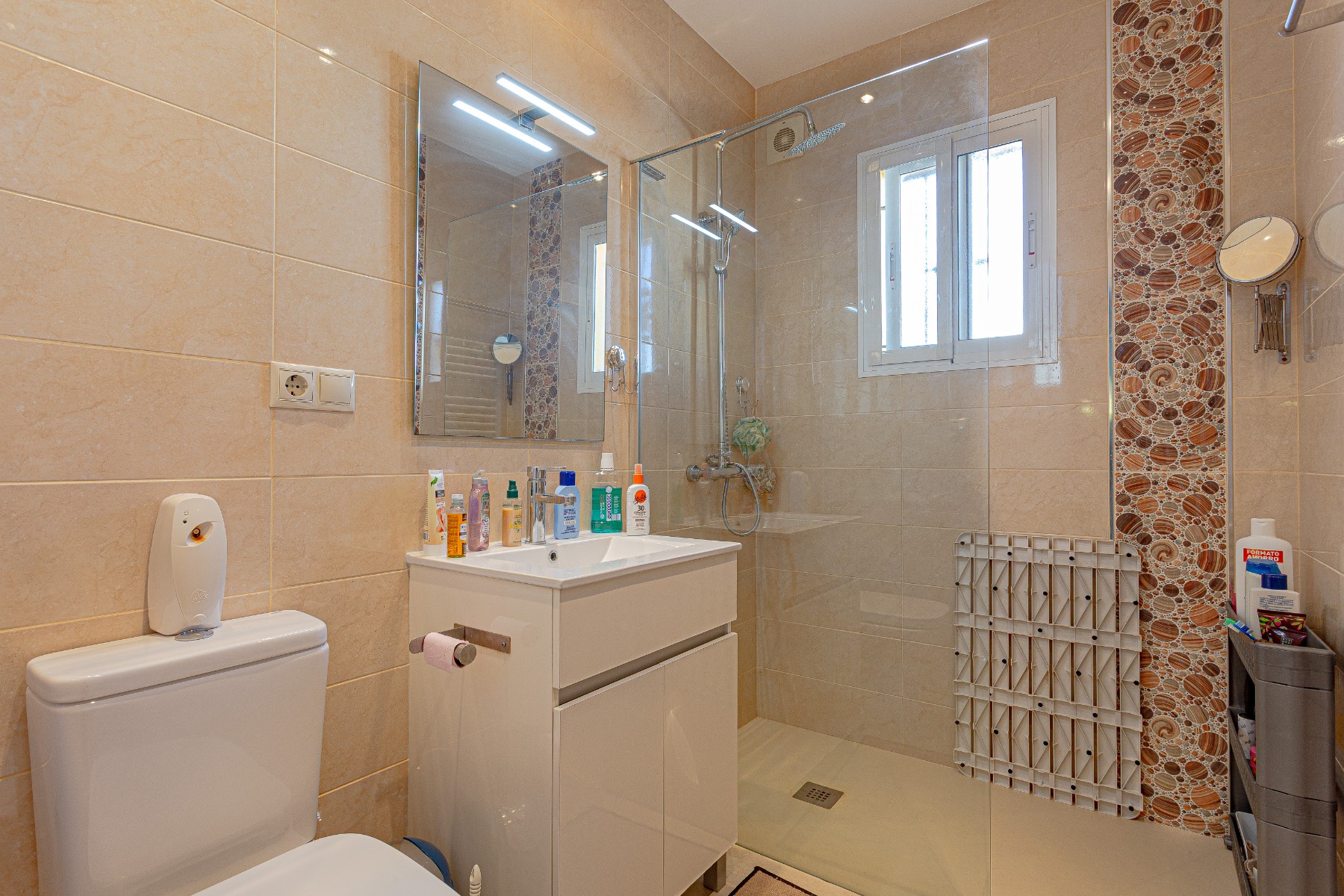 3 Bed, 2 Bath, HouseFor Sale, Orihuela Costa, Alicante