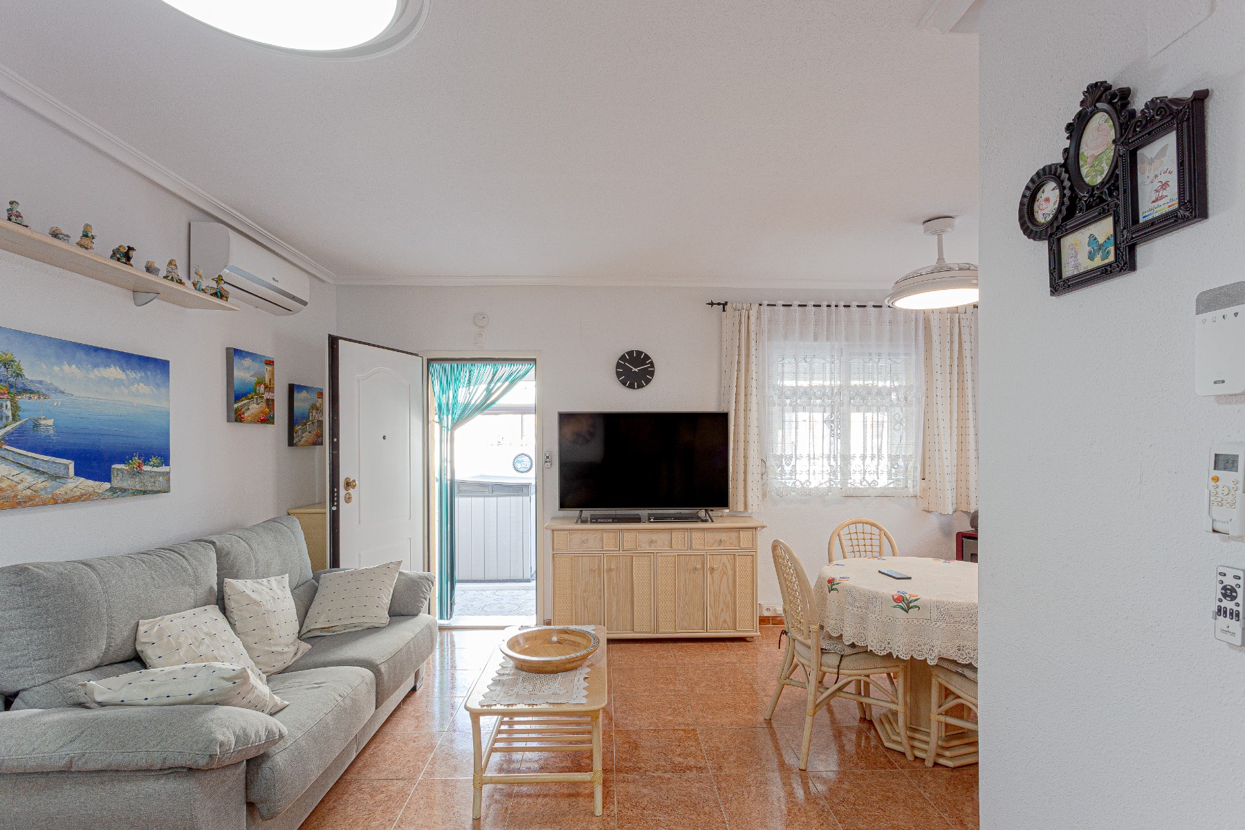 3 Bed, 2 Bath, HouseFor Sale, Orihuela Costa, Alicante