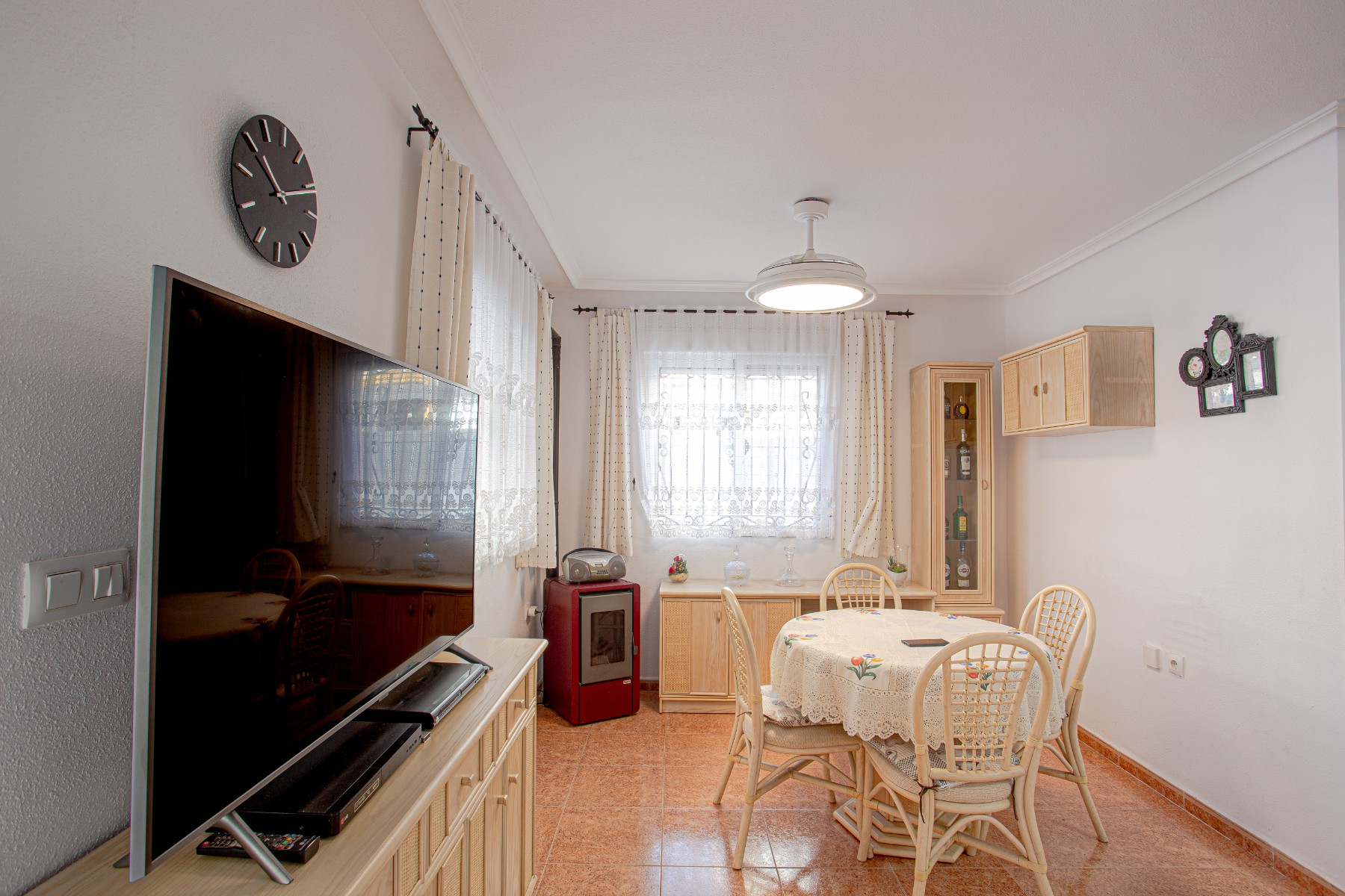 3 Bed, 2 Bath, HouseFor Sale, Orihuela Costa, Alicante