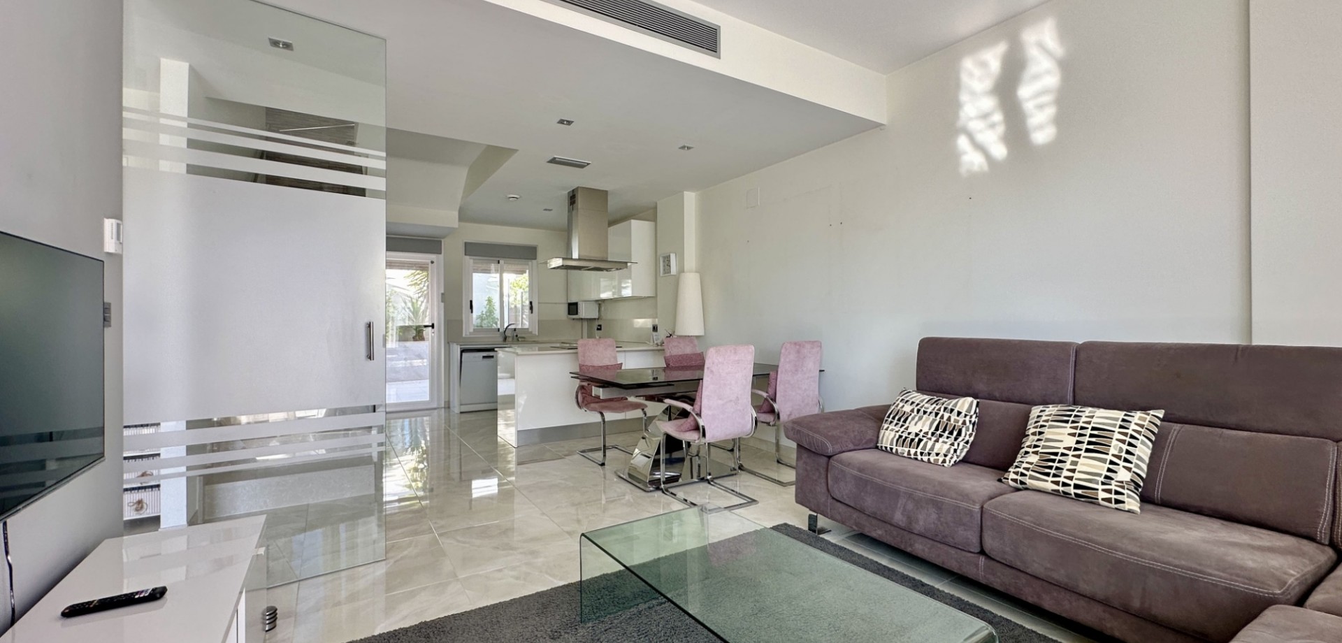 3 Bed, 2 Bath, HouseFor Sale, Orihuela Costa, Alicante