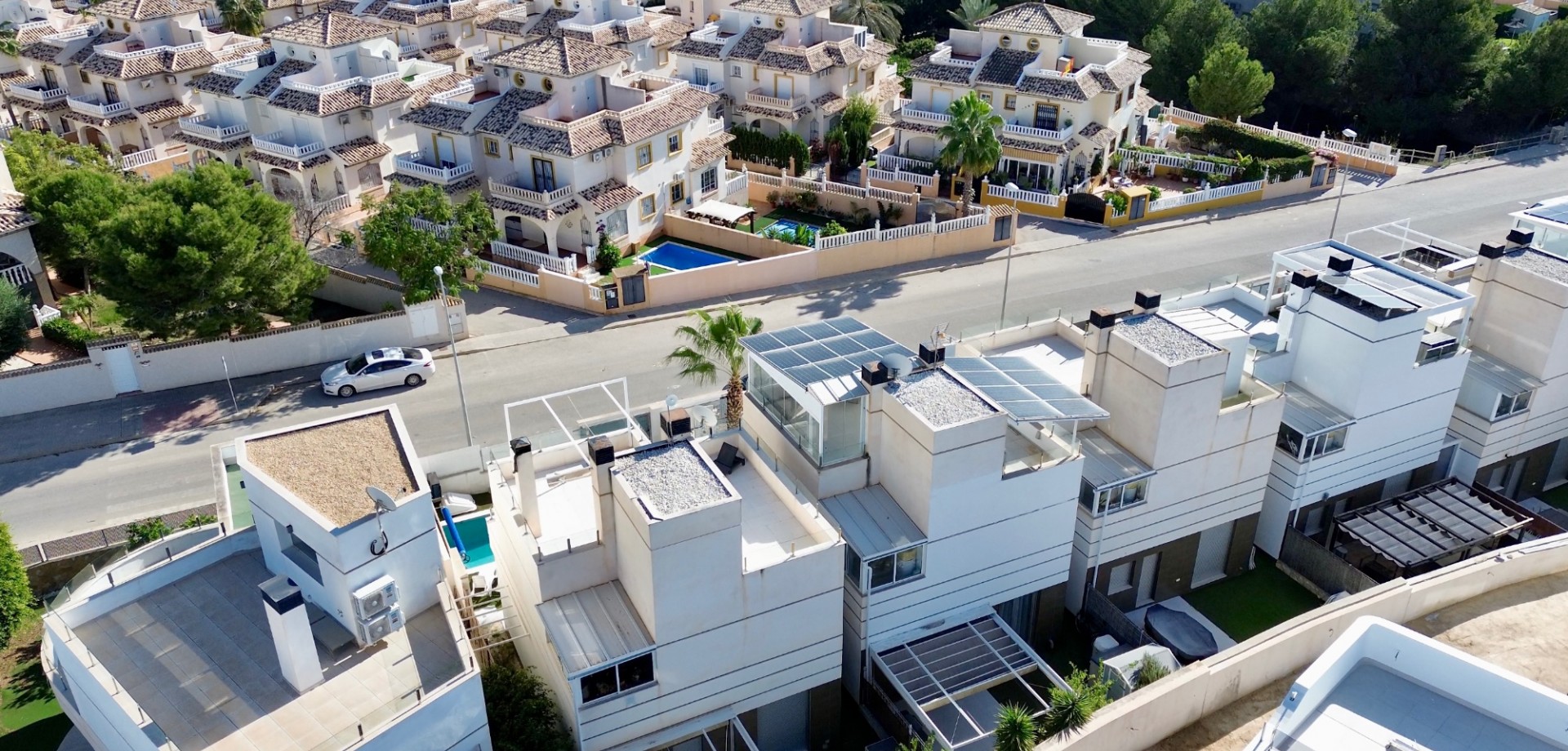 3 Bed, 2 Bath, HouseFor Sale, Orihuela Costa, Alicante