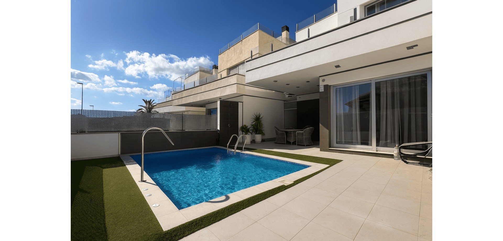3 Bed, 2 Bath, HouseFor Sale, Orihuela Costa, Alicante