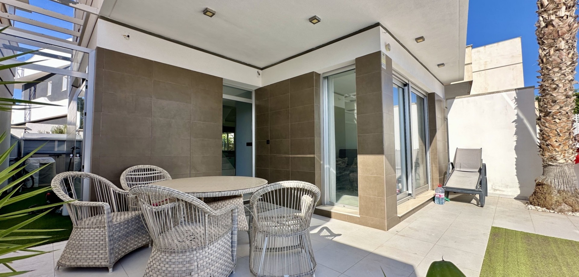 3 Bed, 2 Bath, HouseFor Sale, Orihuela Costa, Alicante