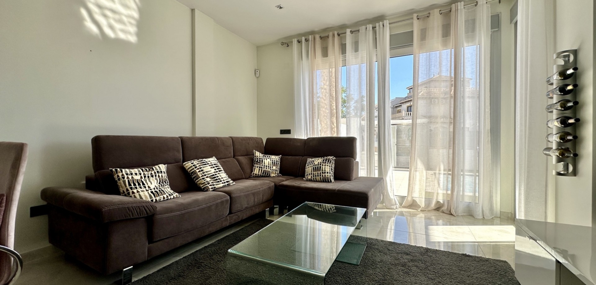 3 Bed, 2 Bath, HouseFor Sale, Orihuela Costa, Alicante
