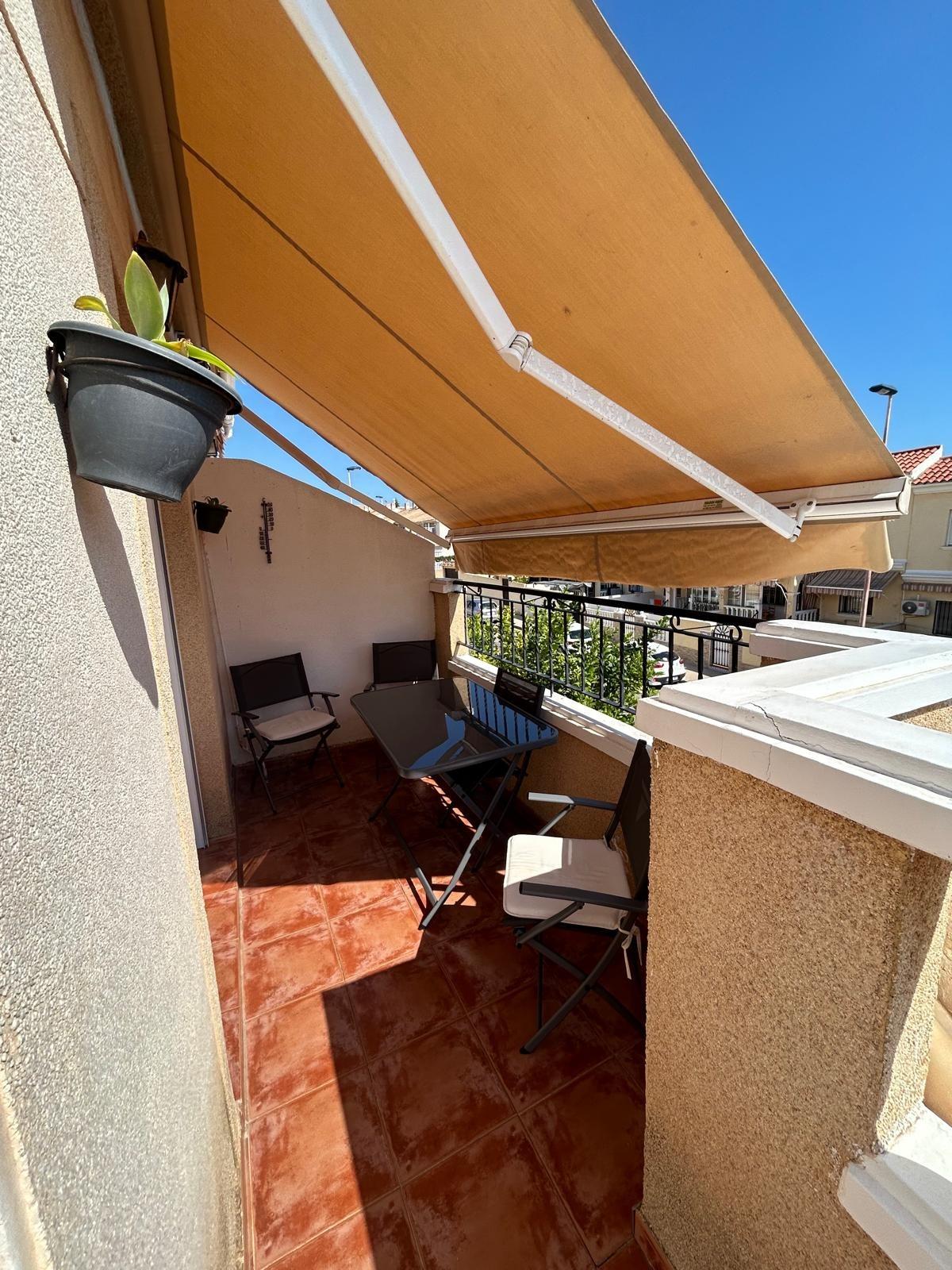 2 Bed, 1 Bath, HouseFor Sale, Torrevieja, Alicante
