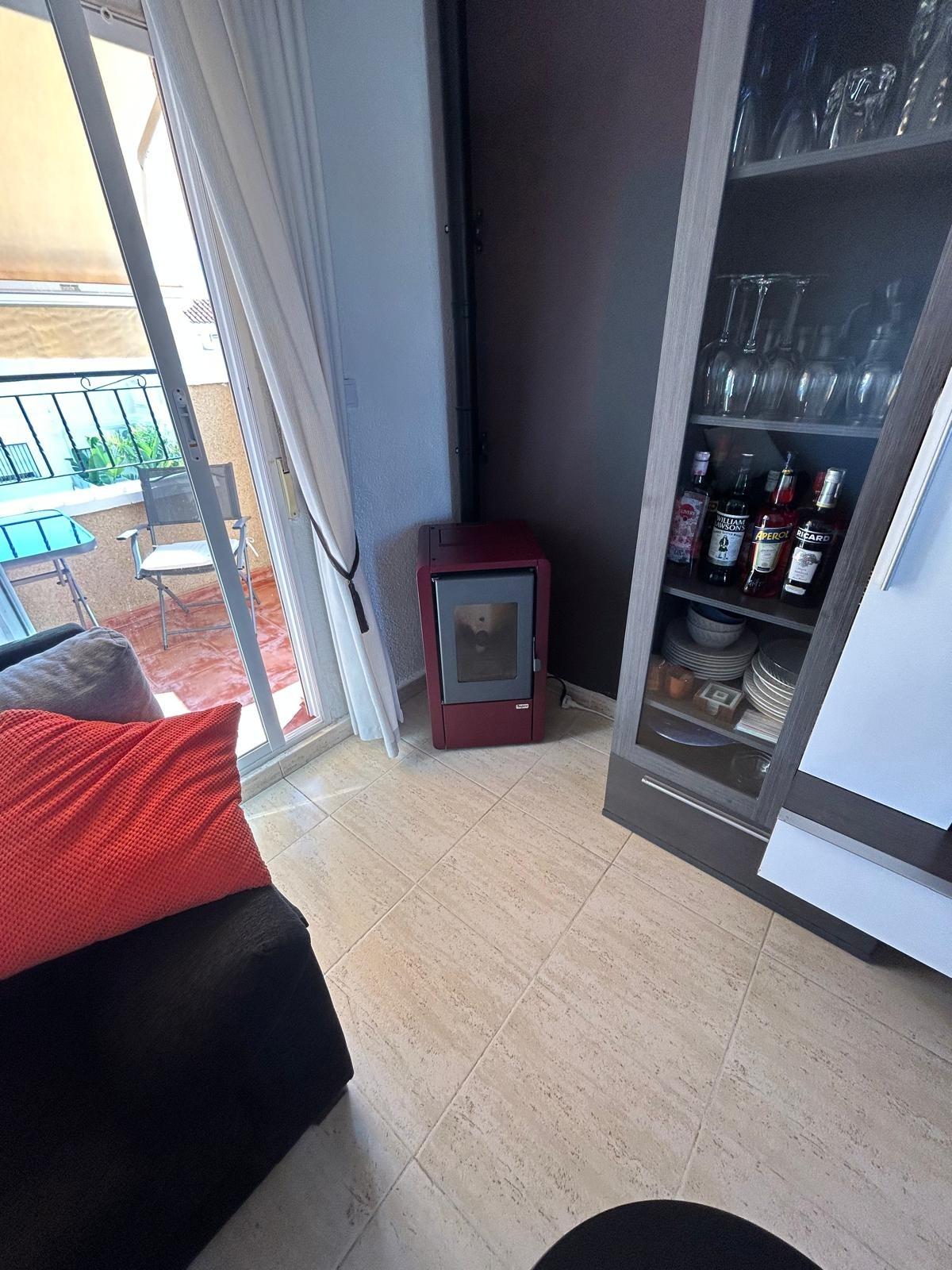2 Bed, 1 Bath, HouseFor Sale, Torrevieja, Alicante