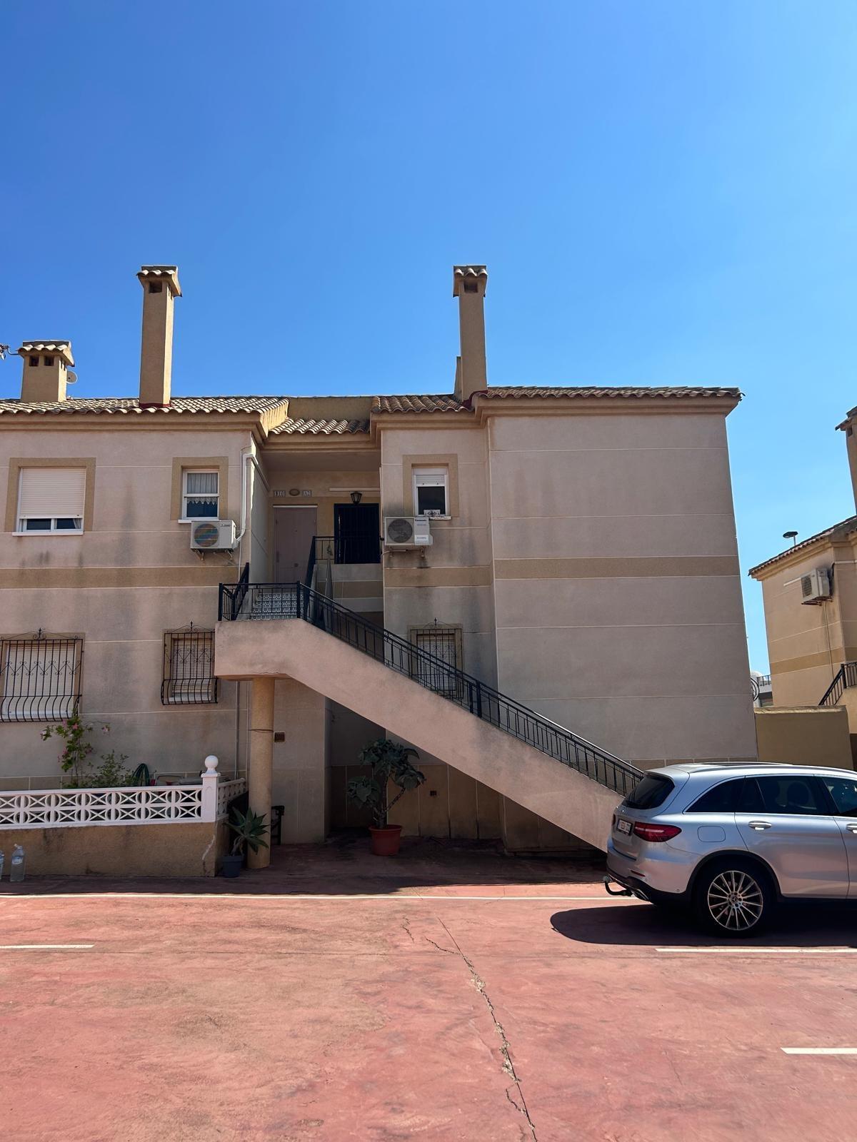 2 Bed, 1 Bath, HouseFor Sale, Torrevieja, Alicante