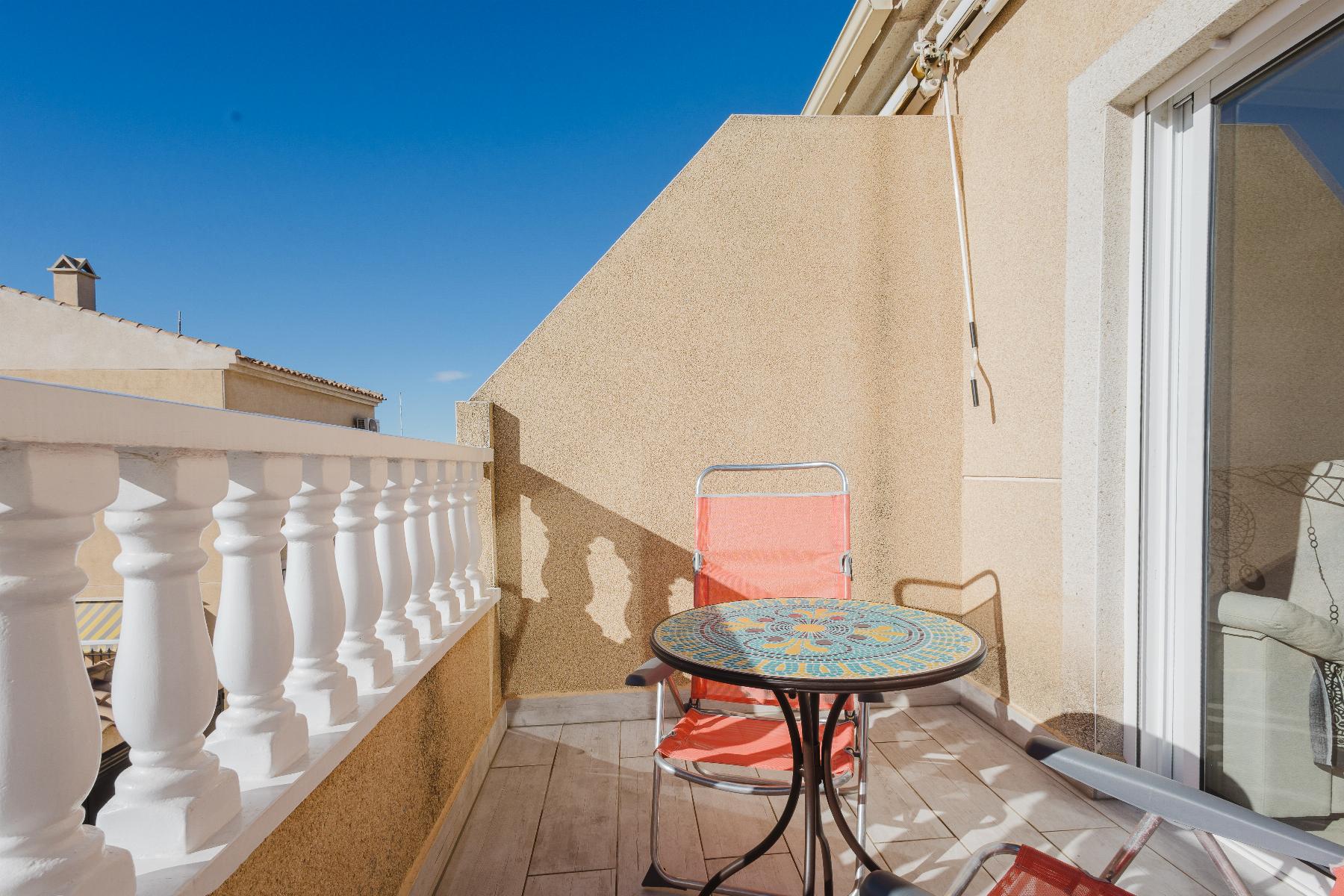 2 Bed, 1 Bath, HouseFor Sale, Torrevieja, Alicante