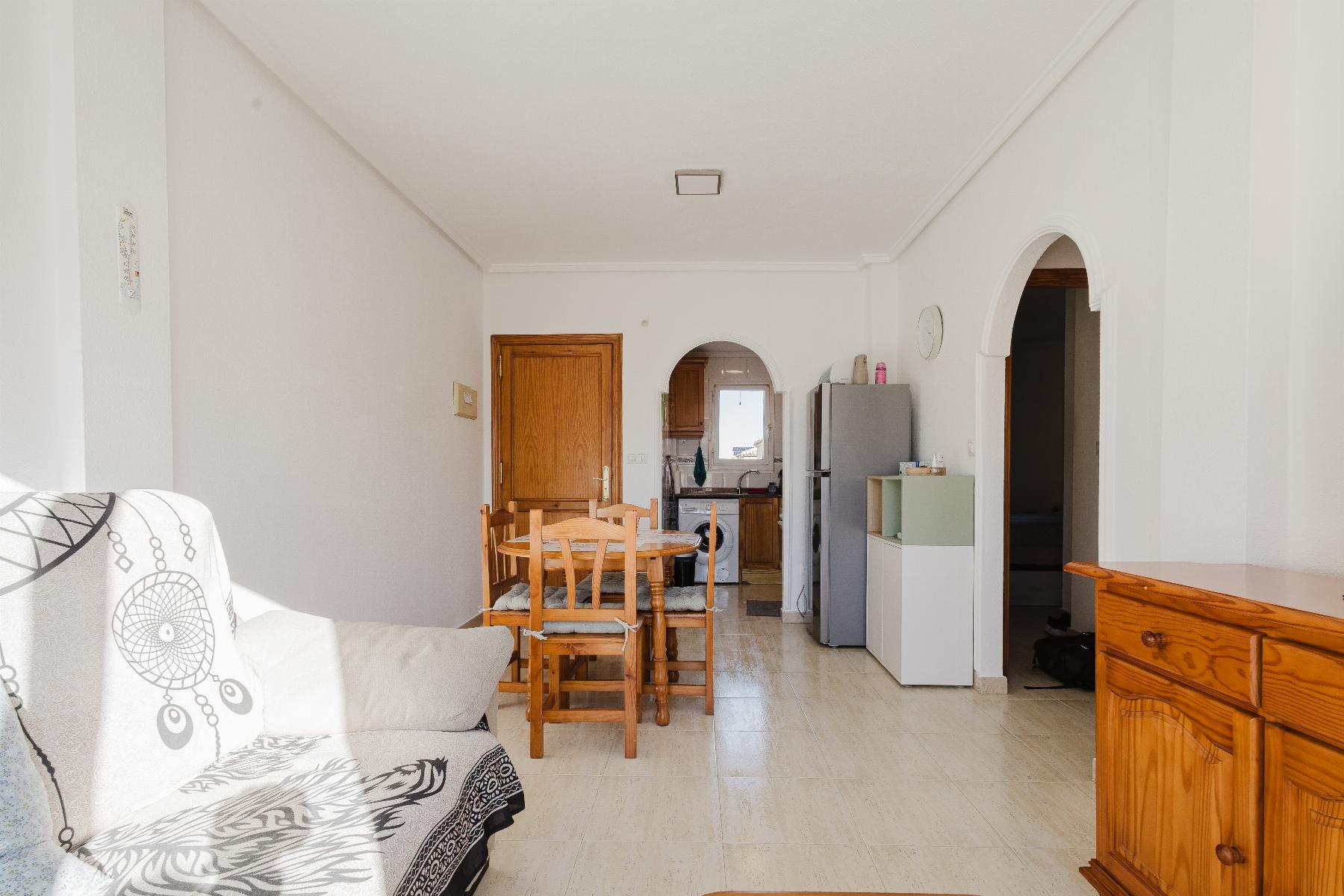 2 Bed, 1 Bath, HouseFor Sale, Torrevieja, Alicante