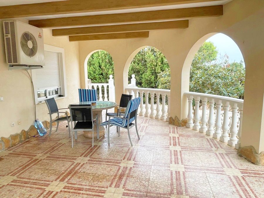 3 Bed, 2 Bath, HouseFor Sale, Daya Vieja, Alicante