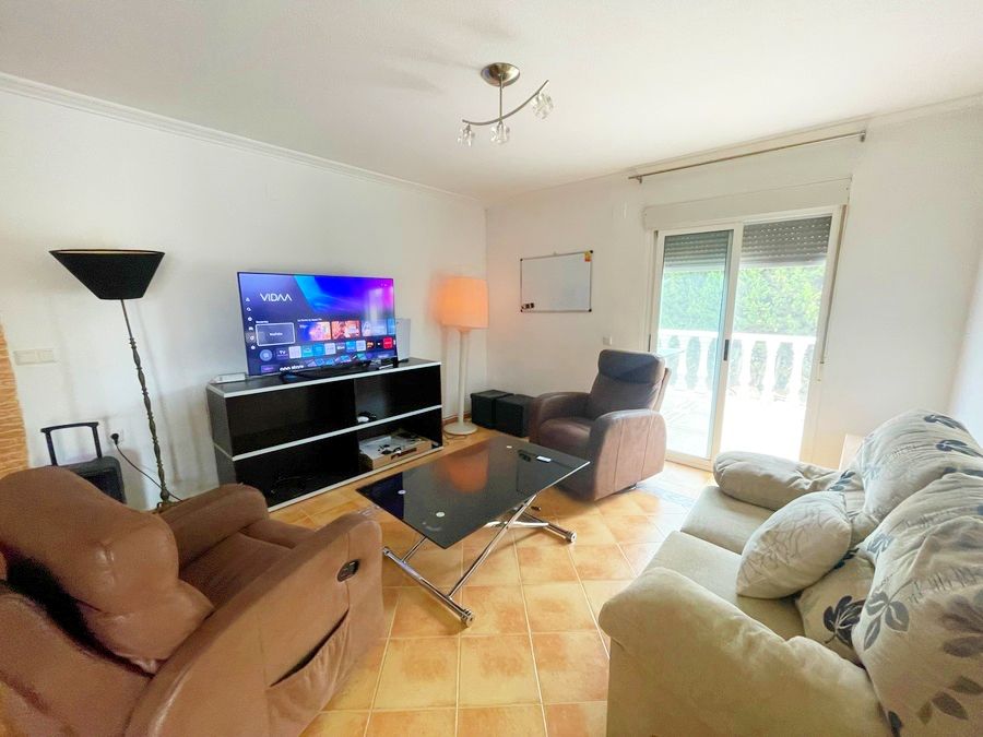 3 Bed, 2 Bath, HouseFor Sale, Daya Vieja, Alicante