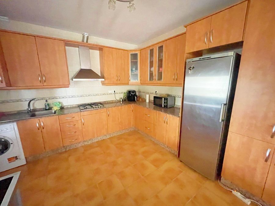 3 Bed, 2 Bath, HouseFor Sale, Daya Vieja, Alicante