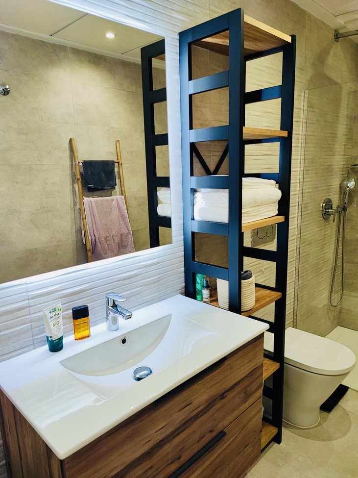 2 Bed, 2 Bath, ApartmentFor Sale, Torrevieja, Alicante