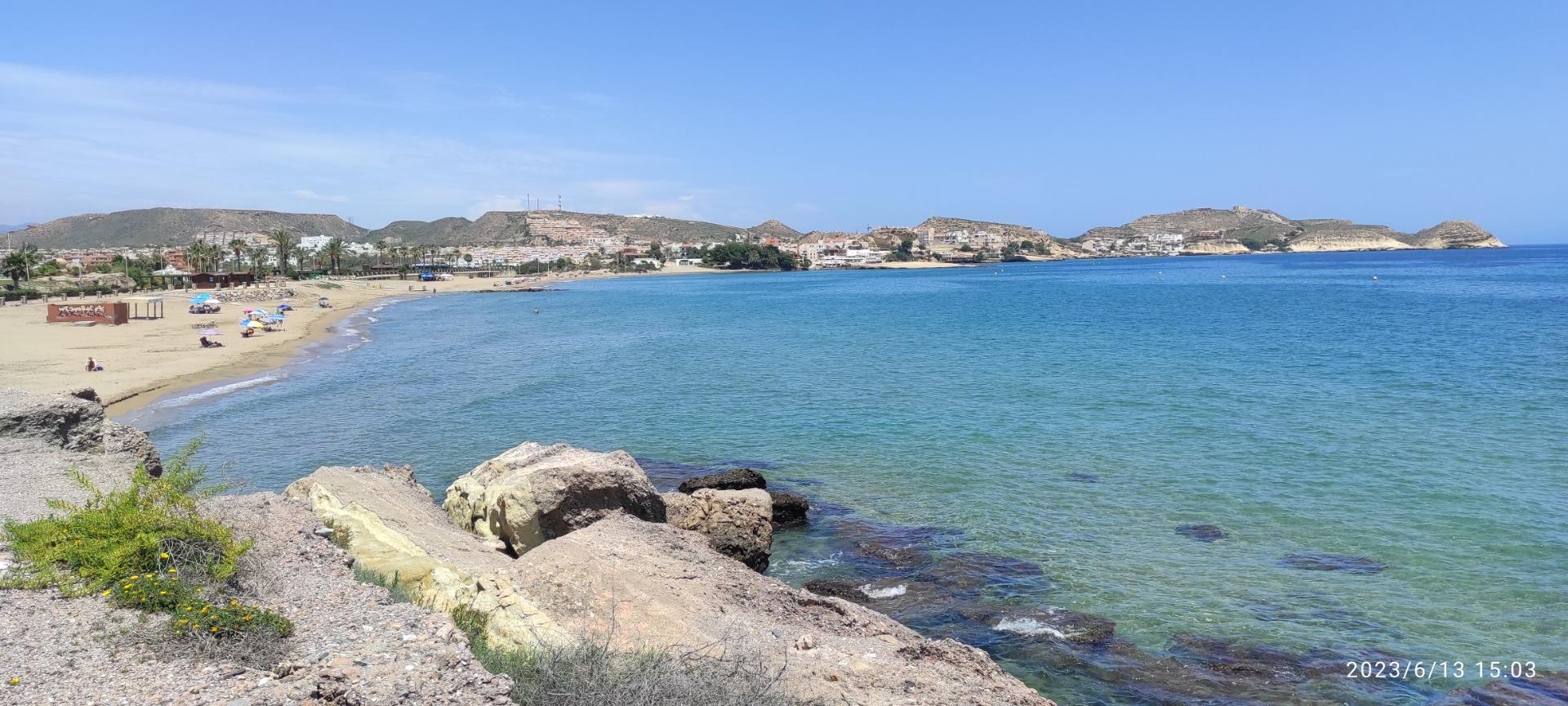 3 Bed, 2 Bath, HouseFor Sale, San Juan De Los Terreros, Almería