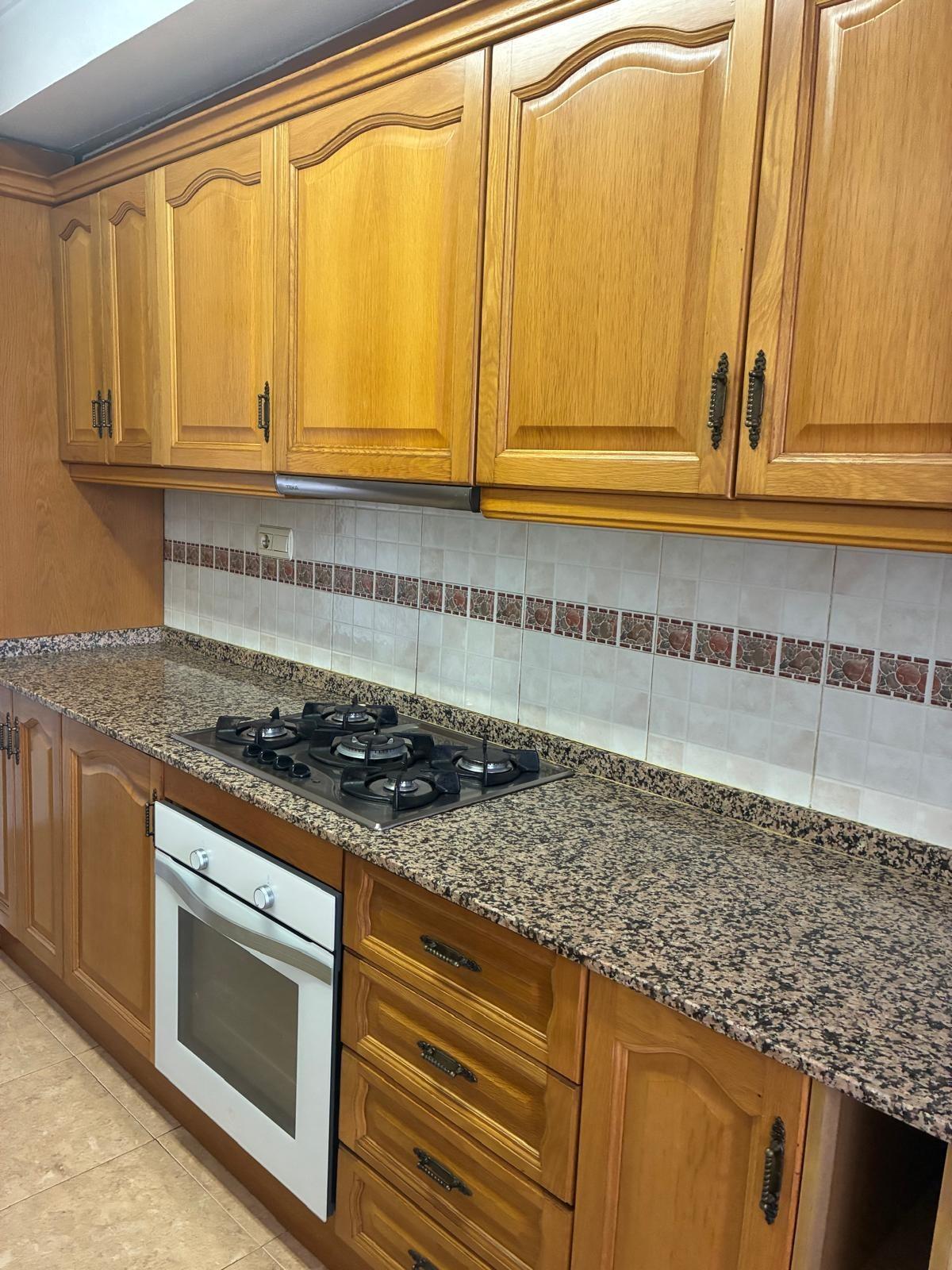 3 Bed, 2 Bath, ApartmentFor Sale, Almoradi, Alicante