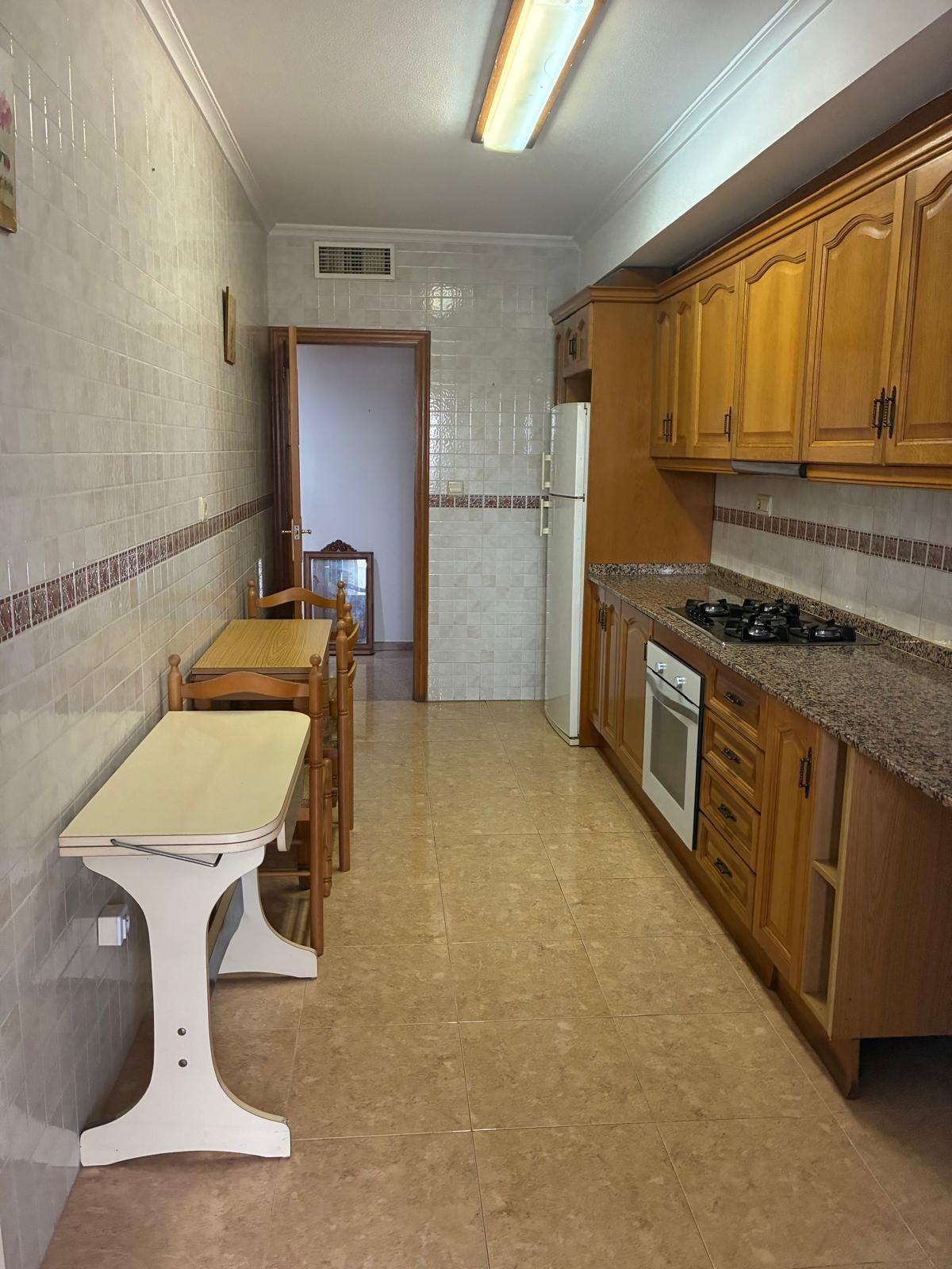 3 Bed, 2 Bath, ApartmentFor Sale, Almoradi, Alicante