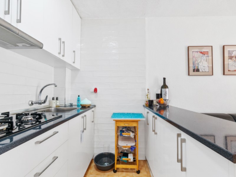 2 Bed, 1 Bath, HouseFor Sale, Torrevieja, Alicante