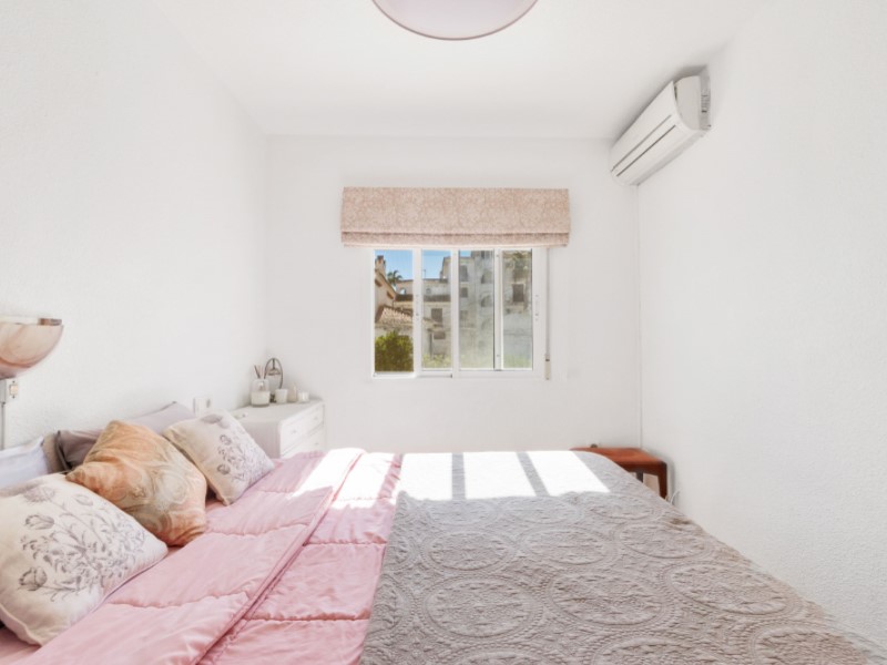 2 Bed, 1 Bath, HouseFor Sale, Torrevieja, Alicante