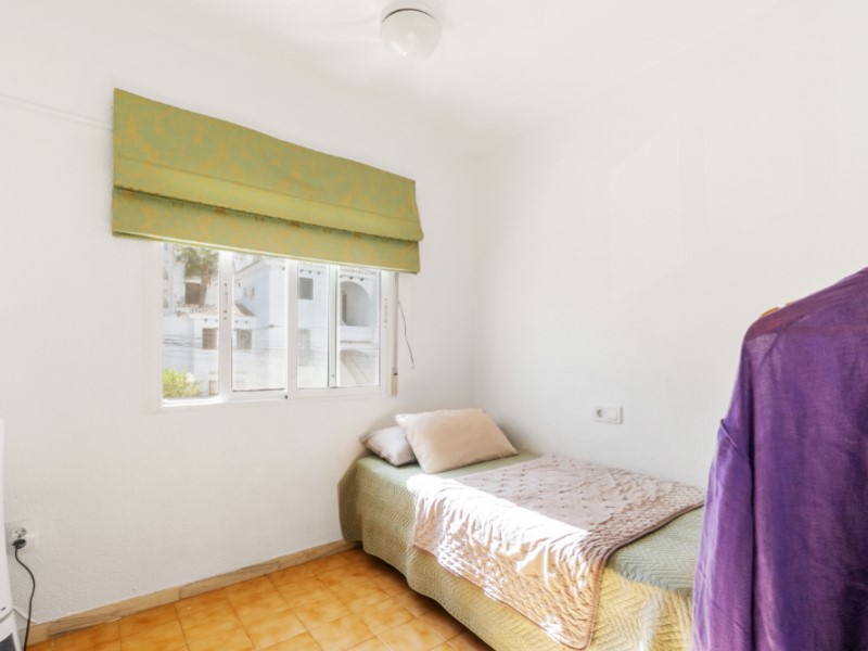 2 Bed, 1 Bath, HouseFor Sale, Torrevieja, Alicante