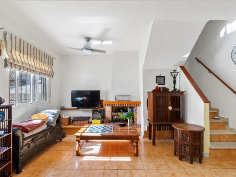 2 Bed, 1 Bath, HouseFor Sale, Torrevieja, Alicante