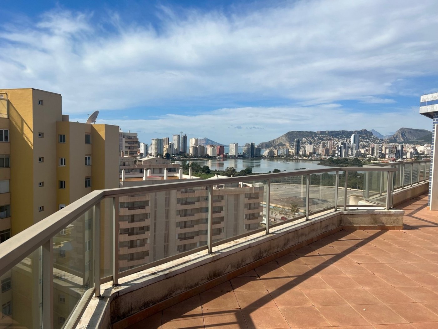 3 Bed, 2 Bath, ApartmentFor Sale, Calpe, Alicante