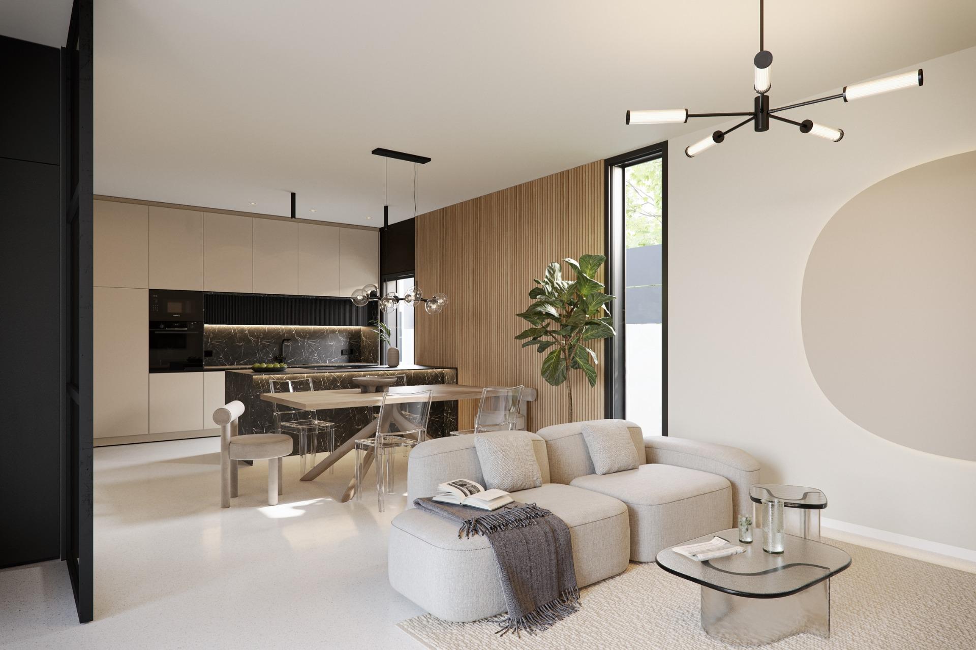 3 Bed, 2 Bath, HouseFor Sale, San Miguel de Salinas, Alicante