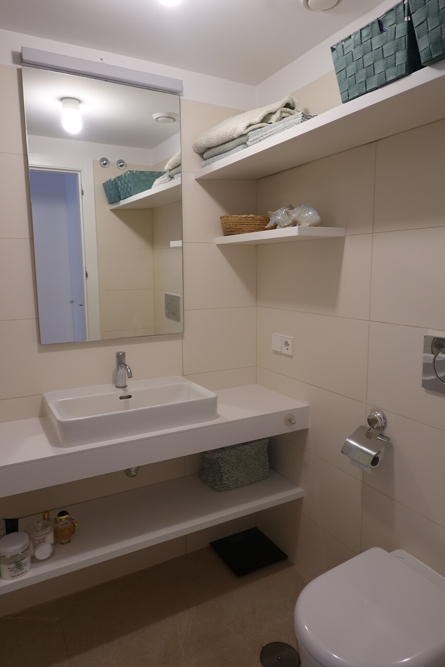 3 Bed, 2 Bath, ApartmentFor Sale, Torrevieja, Alicante