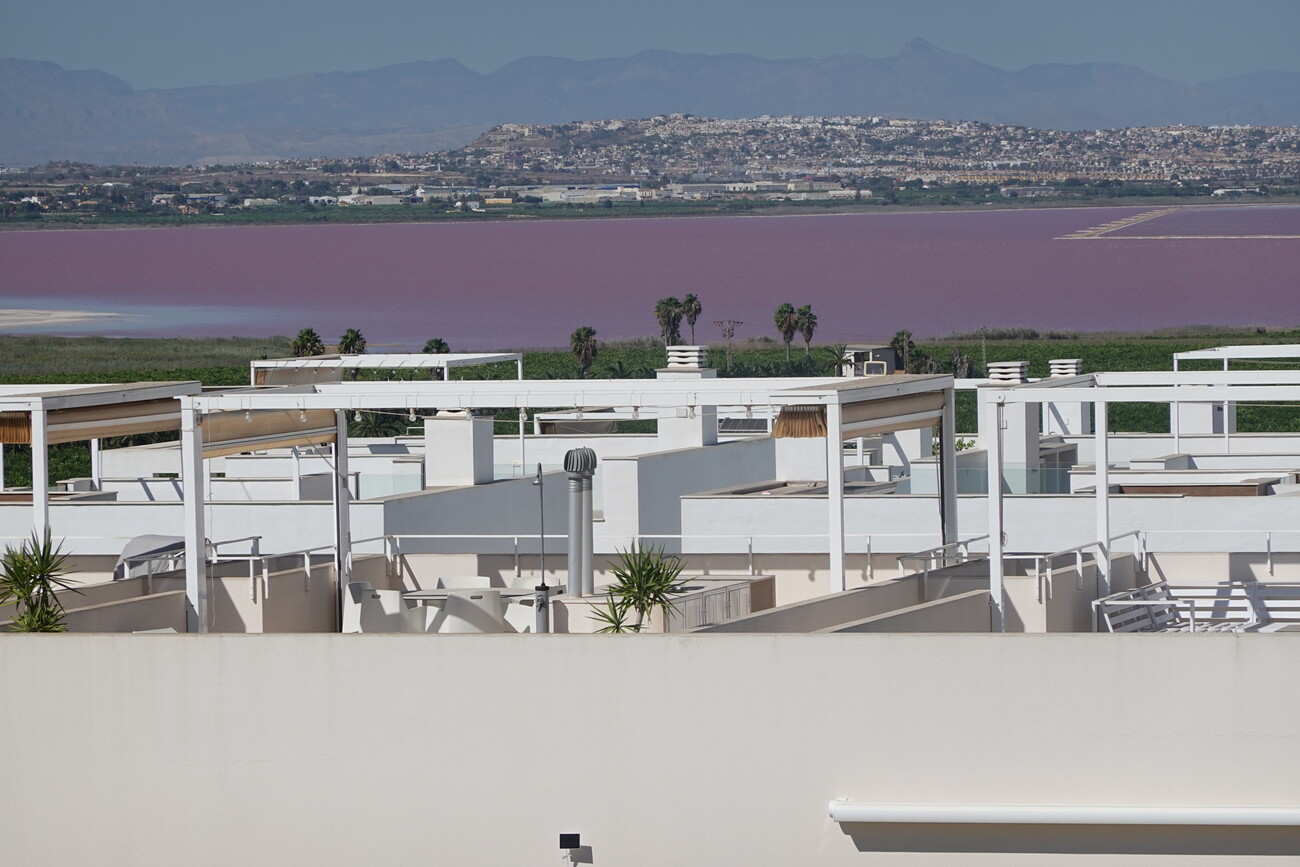 3 Bed, 2 Bath, ApartmentFor Sale, Torrevieja, Alicante