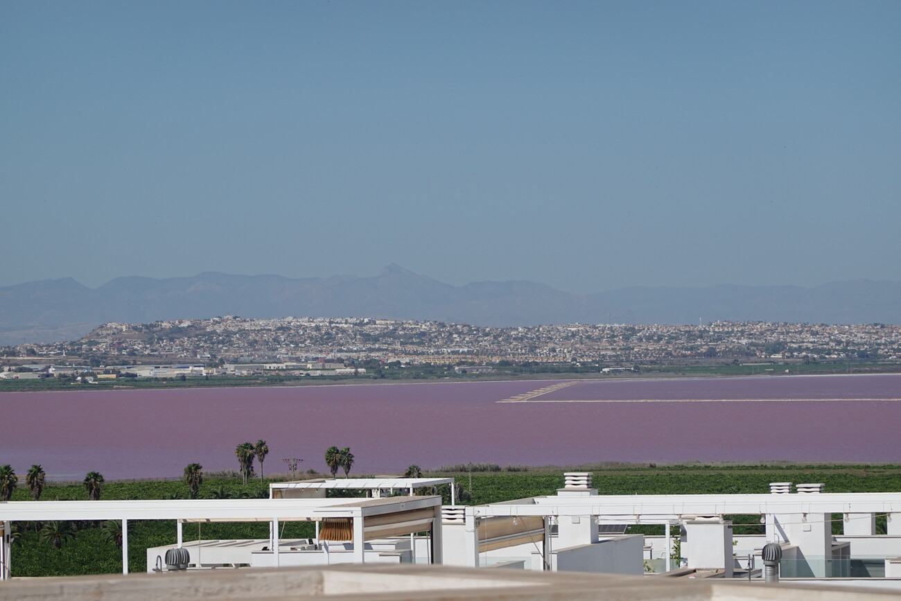 3 Bed, 2 Bath, ApartmentFor Sale, Torrevieja, Alicante