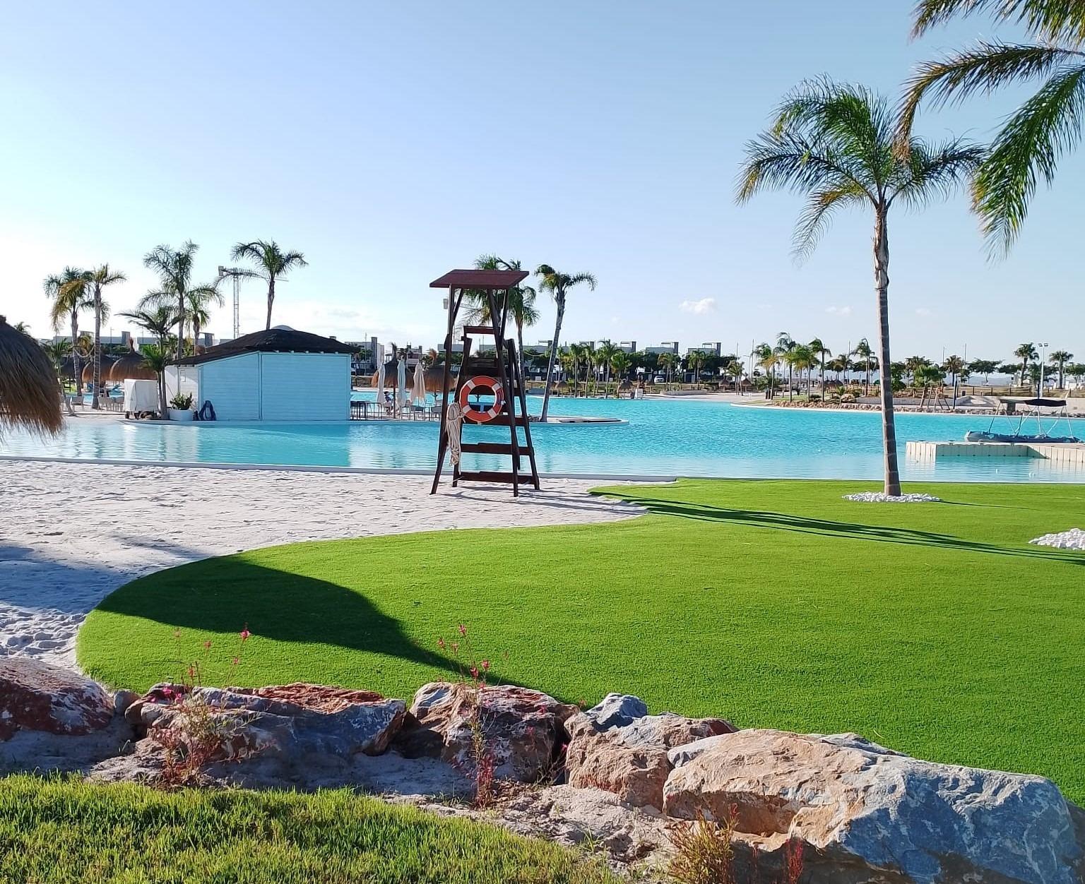 3 Bed, 2 Bath, ApartmentFor Sale, Torre Pacheco, Murcia