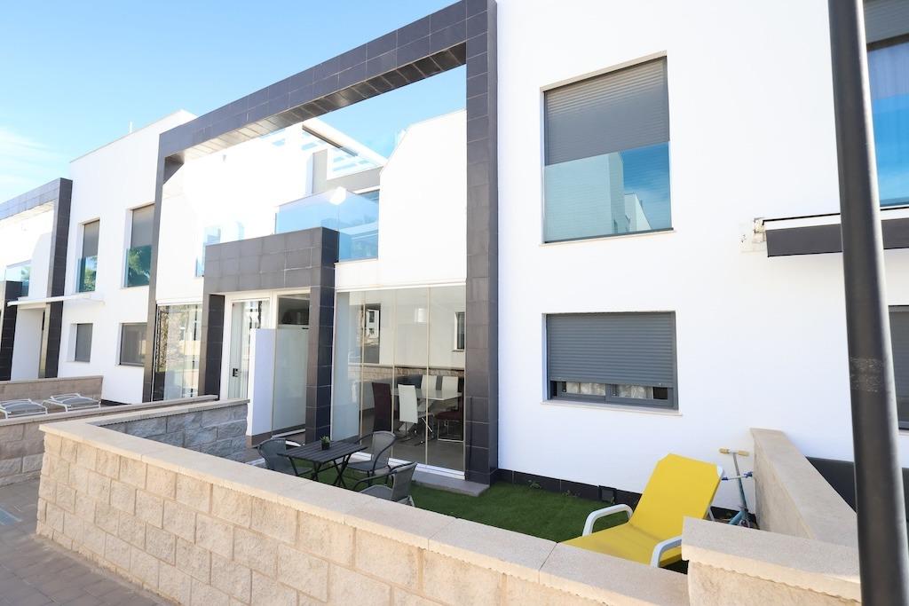 2 Bed, 2 Bath, ApartmentFor Sale, Orihuela Costa, Alicante