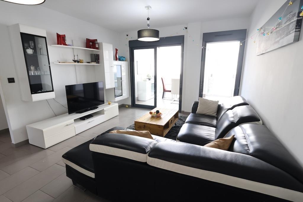 2 Bed, 2 Bath, ApartmentFor Sale, Orihuela Costa, Alicante